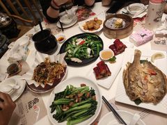 -虾饺妹·酒家(金碧店)