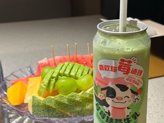 -海底捞火锅(扬名广场店)