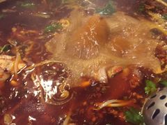 -中和远东火锅兔(老店)