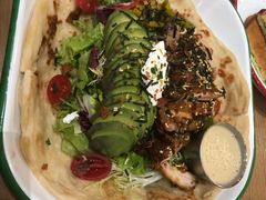 -HELLO 27 意面·沙拉·帕尼尼