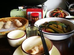 -鲁哥饭店(北正街店)