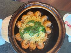 -蝴蝶里·粤菜·点心(滨江龙湖店)