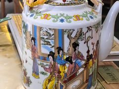 -锦府盐帮·侯宅(五棵松万达店)