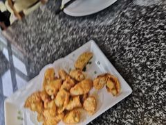 黄鱼腐皮卷-锦园餐厅(九龙湖开元度假村店)