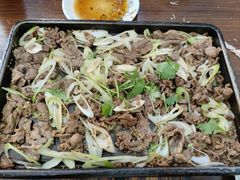 -清真永恒华威肉饼(潘家园店)