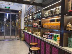 -马一洒开锅羊肉清真餐厅(京汉店)