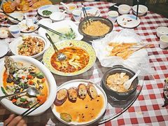 -陶缘一号·四季缘·老字号顺德菜·户外婚礼家宴(西滘店)