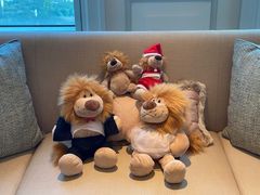 -广州富力丽思卡尔顿酒店