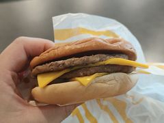 -麦当劳(龙华店)