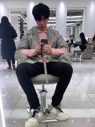 -MY HAIR ARDOR
