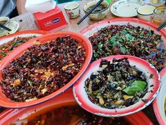 -江湖黑大兔(杨家坪店)