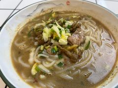 -仙妈米粉店(庆丰路)