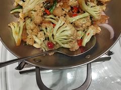 -辛香味烧鱼馆·非遗技艺·排骨红烧肉(光谷医药园店)