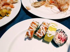 -鹭江潮餐厅•福建菜(鹭江佲家酒店)