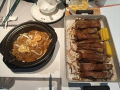 -新兴·金羊座·粤菜点心(乐峰店)