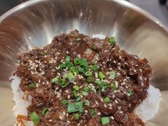 -闻老头·菊花炭烤肉(佛山首店)