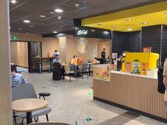 -麦当劳(北京南站店)