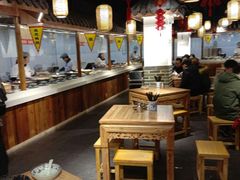-老城南.鸭血粉丝汤(夫子庙店)