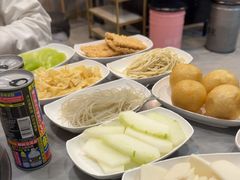 -光头药膳鸡(莱茵小镇店)