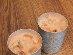 -曼谷食堂·泰国家庭料理(丹桂路店)