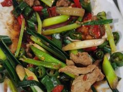 -范饭椰林川湘味海鲜·椰子鸡(三亚湾椰梦长廊店)