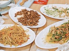 -宏状元现熬粥·京味菜(黄寺大街店)