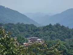 -青城山
