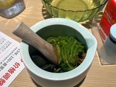 -湘阁里辣(大朗广场店)