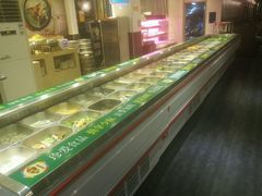 -向阳居火锅涮烤自助餐厅