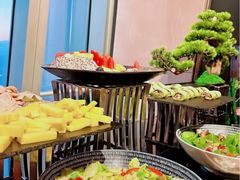 -云·酷 Atmosphere(国贸大酒店)