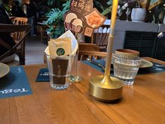 -Tegu泰古莲·泰国餐厅(红山6979店)