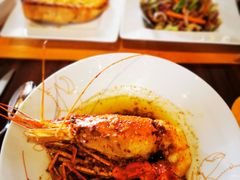 -Ministry of Crab(科伦坡店)