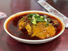 -老丘丘(较场口店)