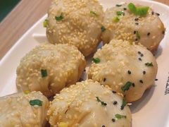 -小杨生煎(香港名都店)