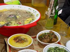 -杏花村水席楼·洛阳水席(老城十字街店)