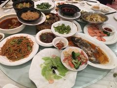 -宁波汉通海鲜大酒店(江湾店)
