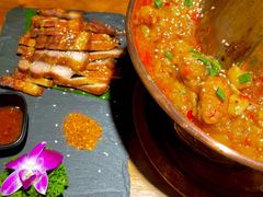 -觅山云南菜(泊富ICITY店)