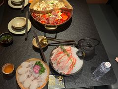 -色響火锅(恒隆广场店)