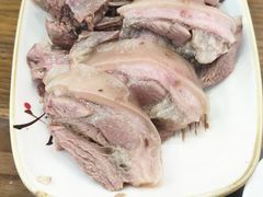 -庄行曹记羊肉(泗泾店)
