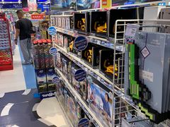-TOYSRUS玩具反斗城(深圳万象城店)