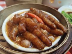 -粤香楼(新光里店)