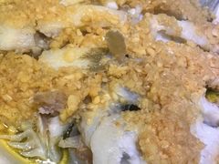 -海味当家(西安路店)