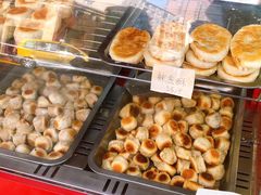 -宋记饼家(石门二路店)