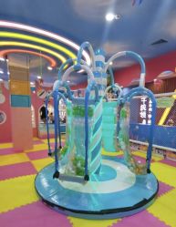 -胜利乐园(胜利购物广场店)