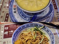 -捷信牛奶甜品世家(合生汇店)