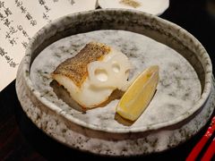 -元熹会席料理