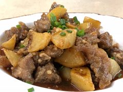 -老福洲(西洪路店)