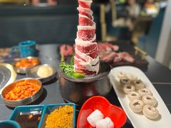 -黑牛无双·徐州烤肉(解放北路店)