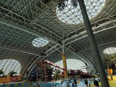 -天山海世界·米立方