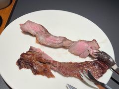-拉蒂娜·巴西牛排馆 Latina·Brazilian Steakhouse(王府井喜悦店)